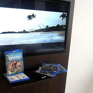 Premier Double Room